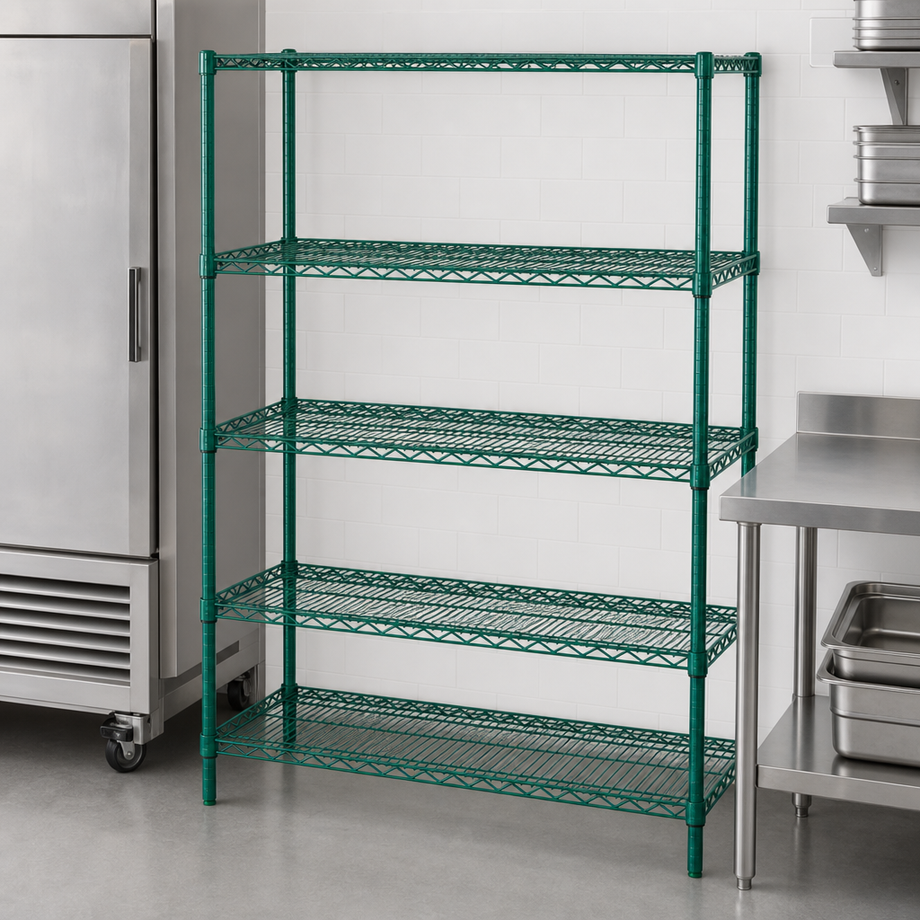Five Shelf Starter Kit