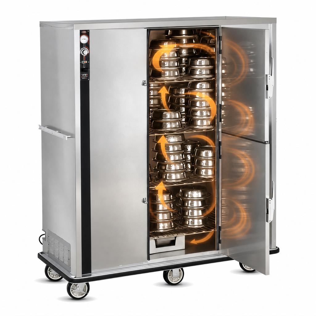 Humi-Temp Heat And Humidity System