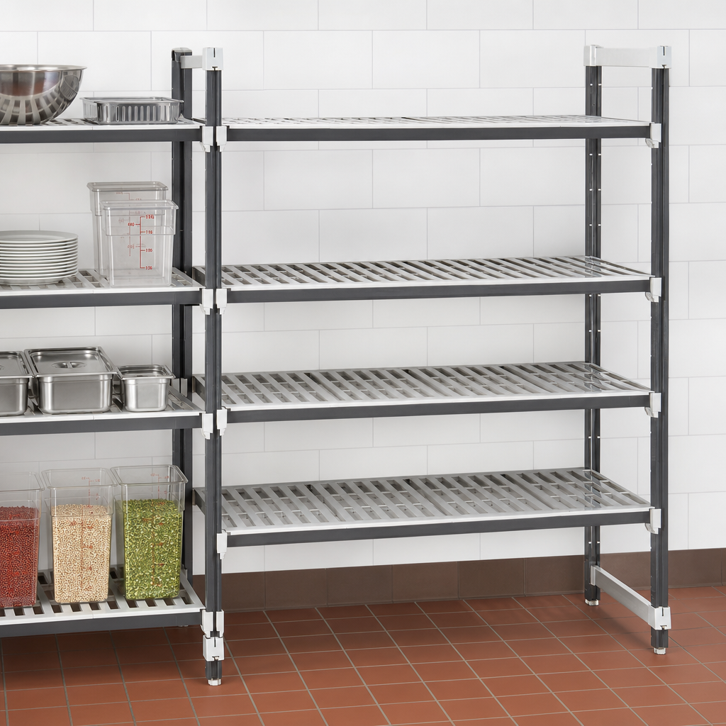 Stationary Add-On Configuration