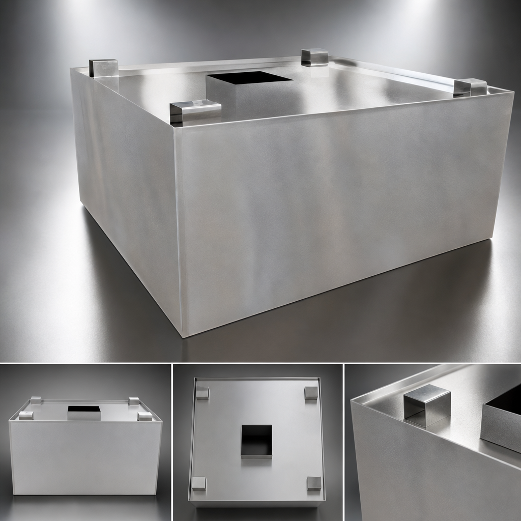 Box-Type Design