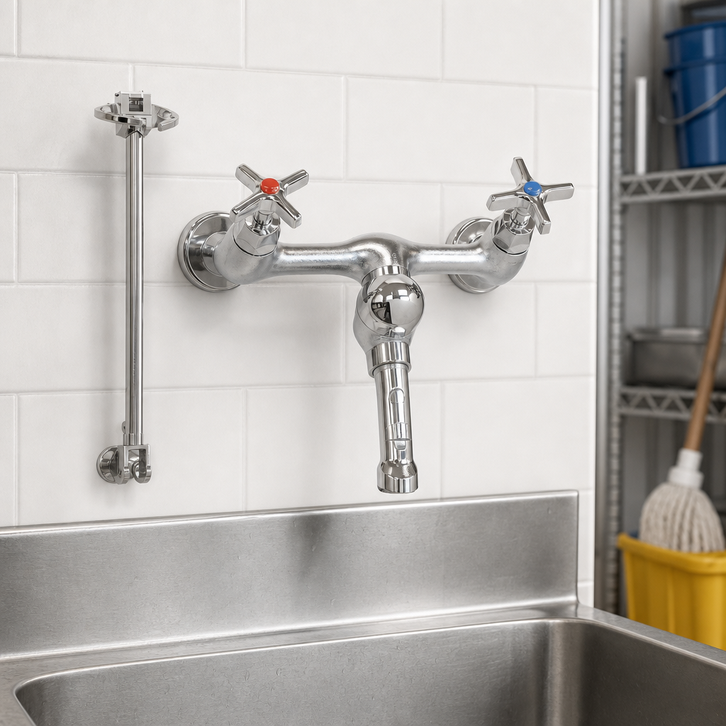 Wall-Mount Design