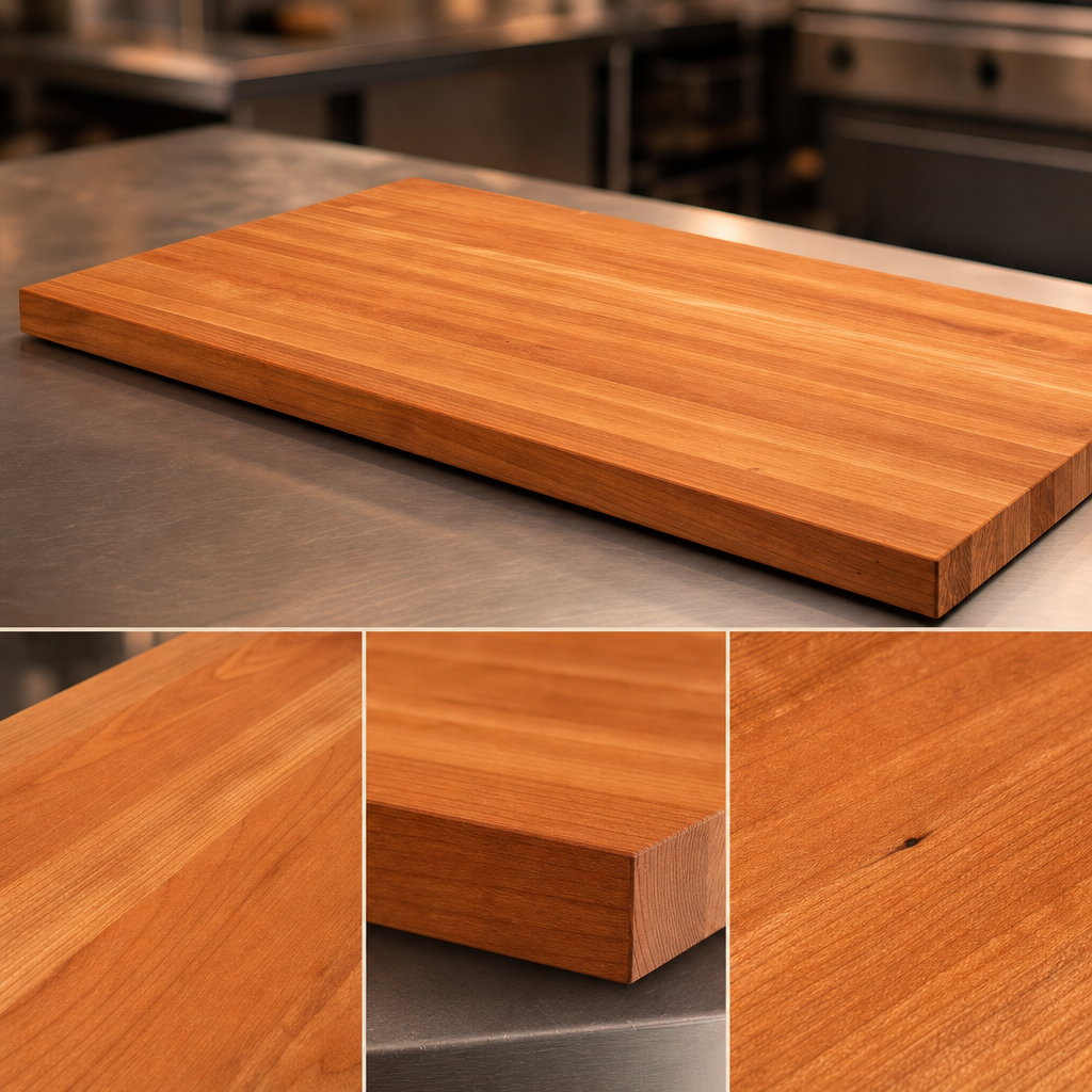 American Cherry Construction
