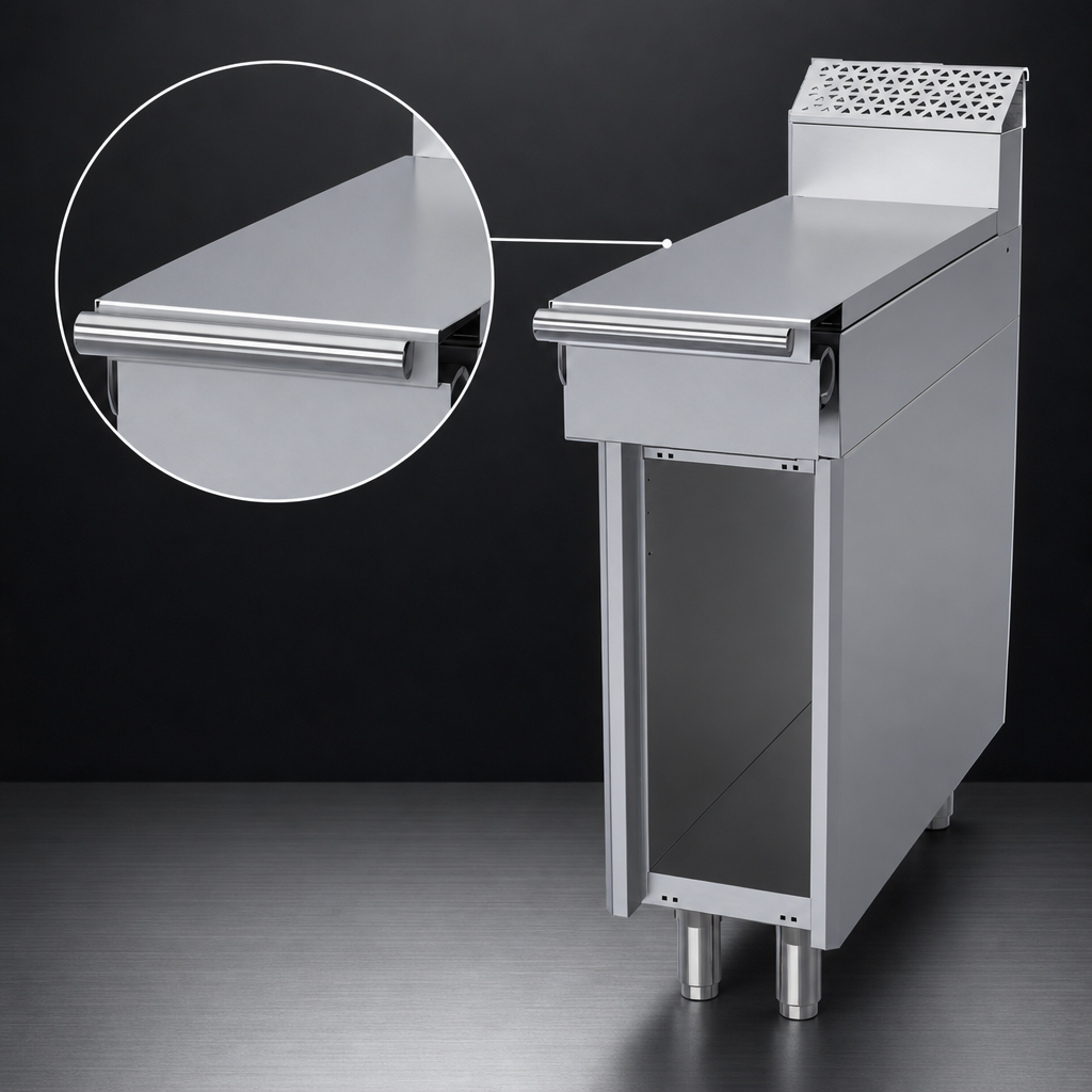 Stainless Steel Work Top