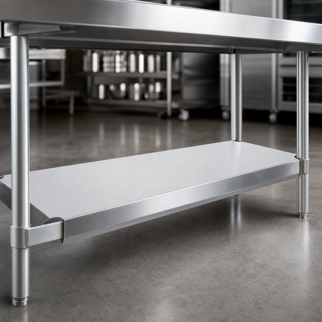Galvanized Construction