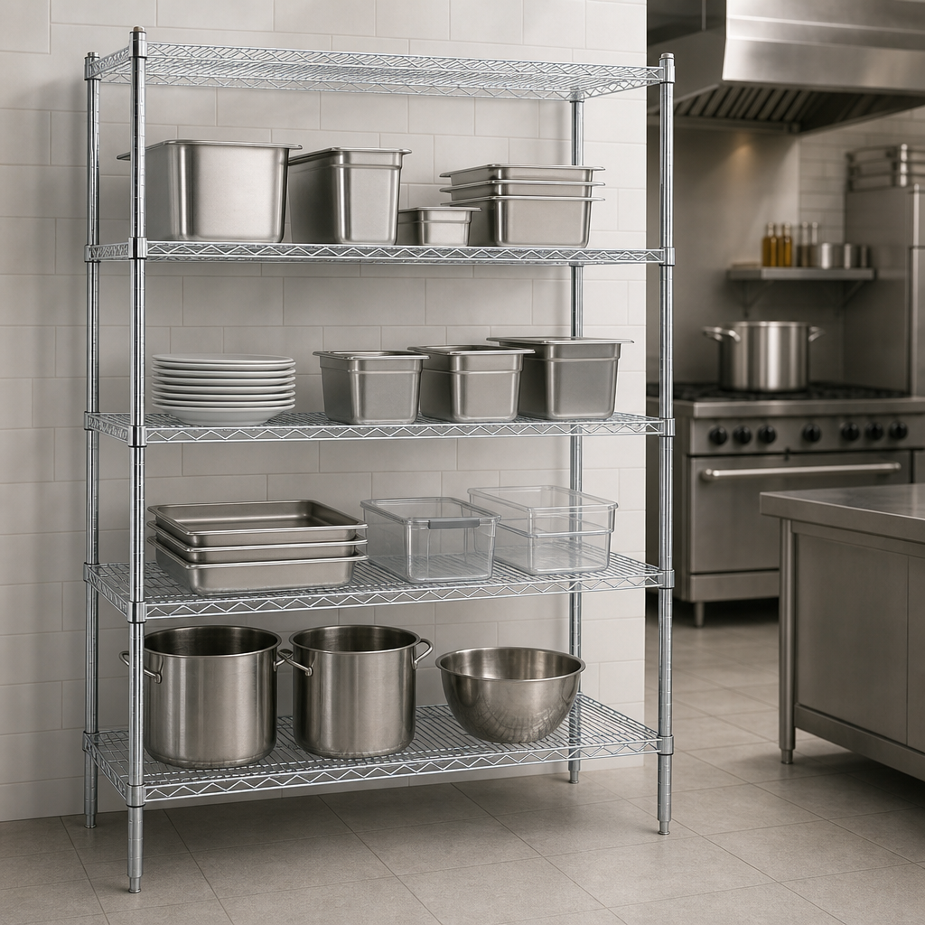 Four-Tier Design