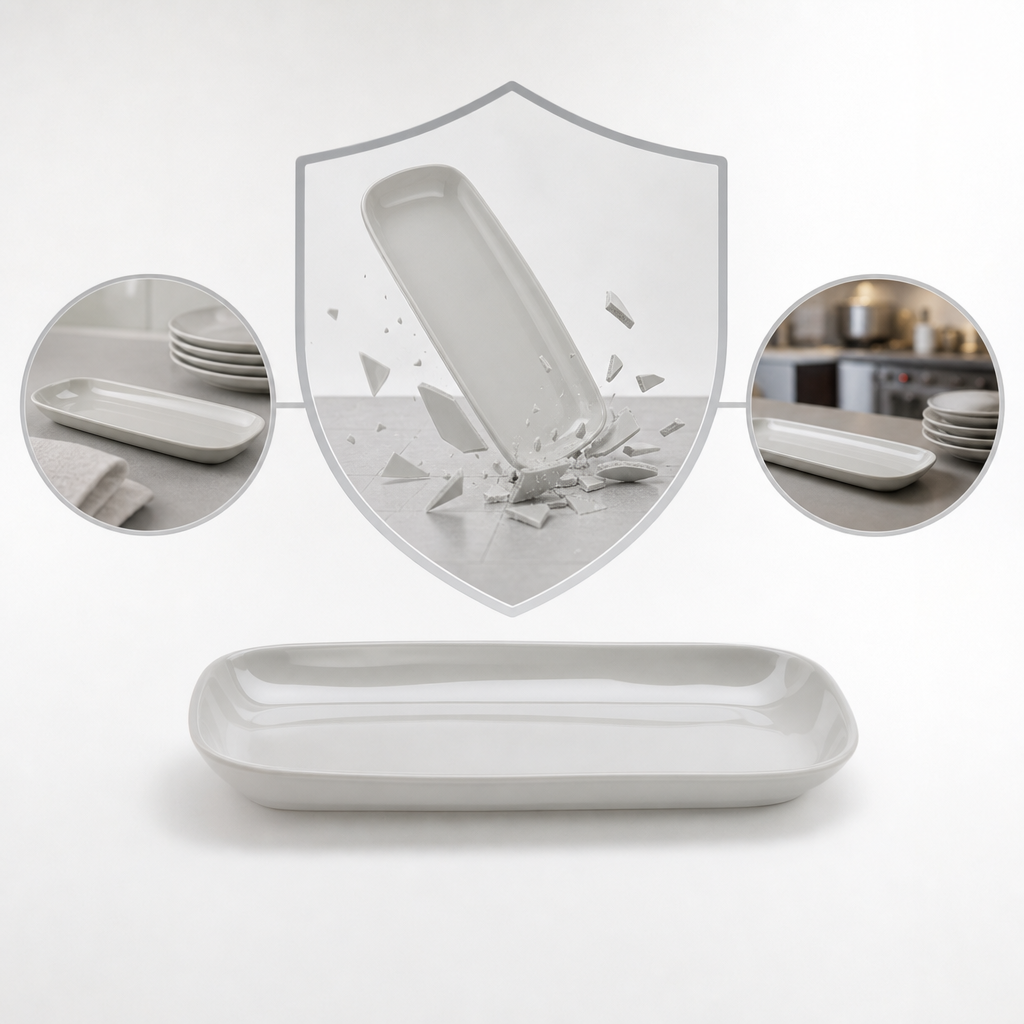 Break-Resistant Construction