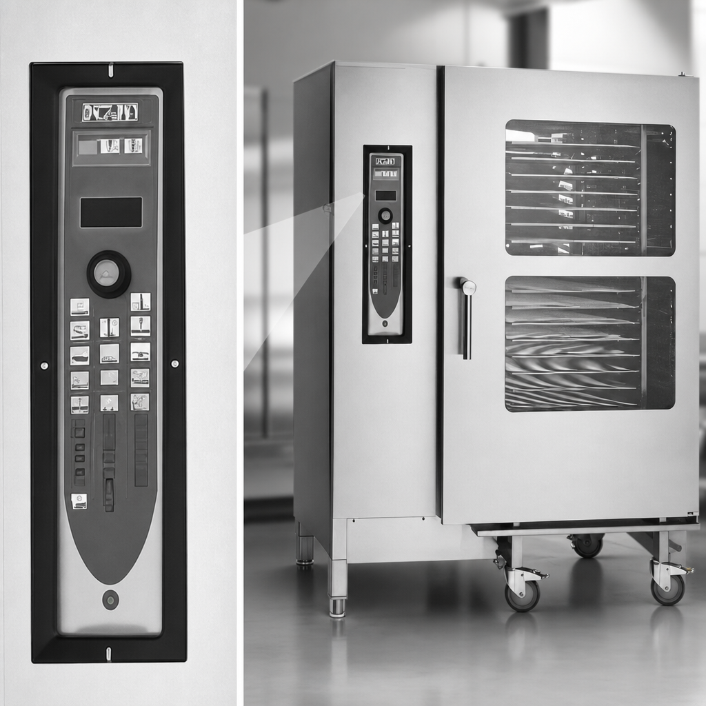 Manual Controls