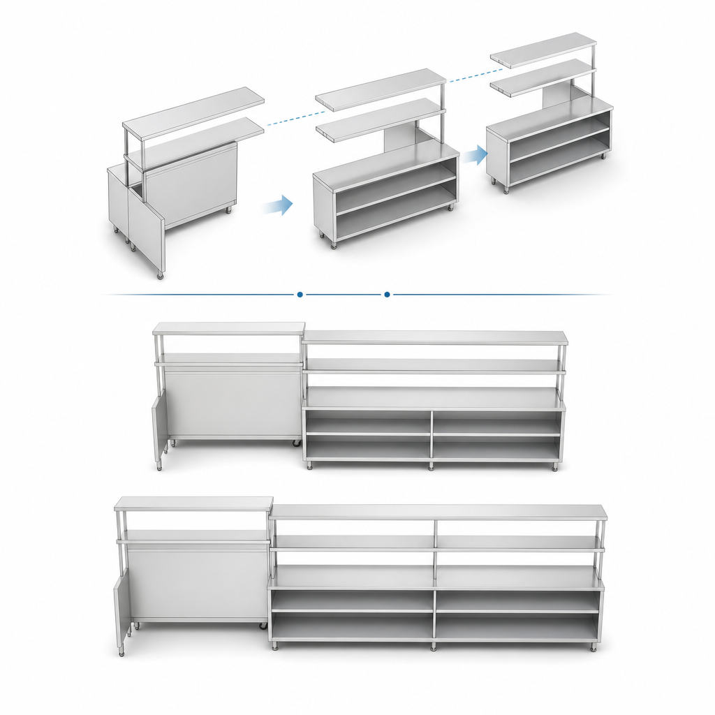 Modular Design