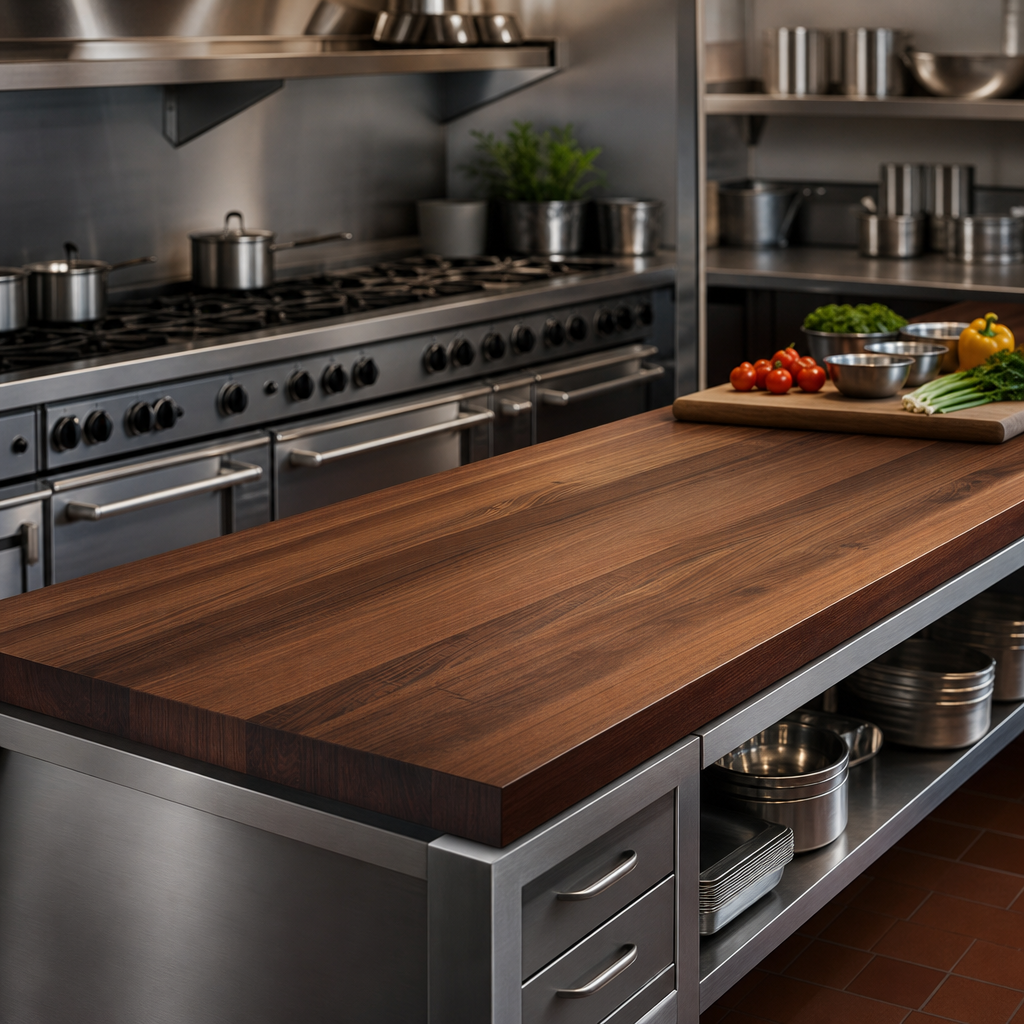 American Black Walnut