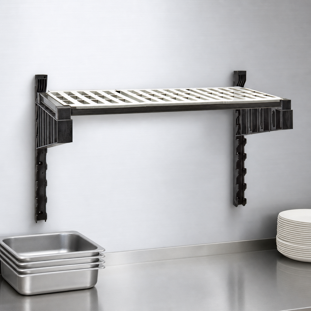 Complete Shelf Kit
