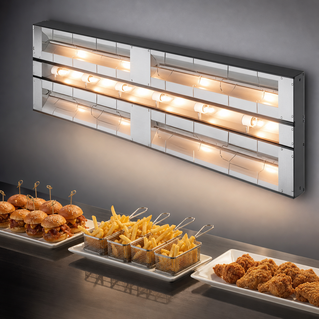 Lighted Display