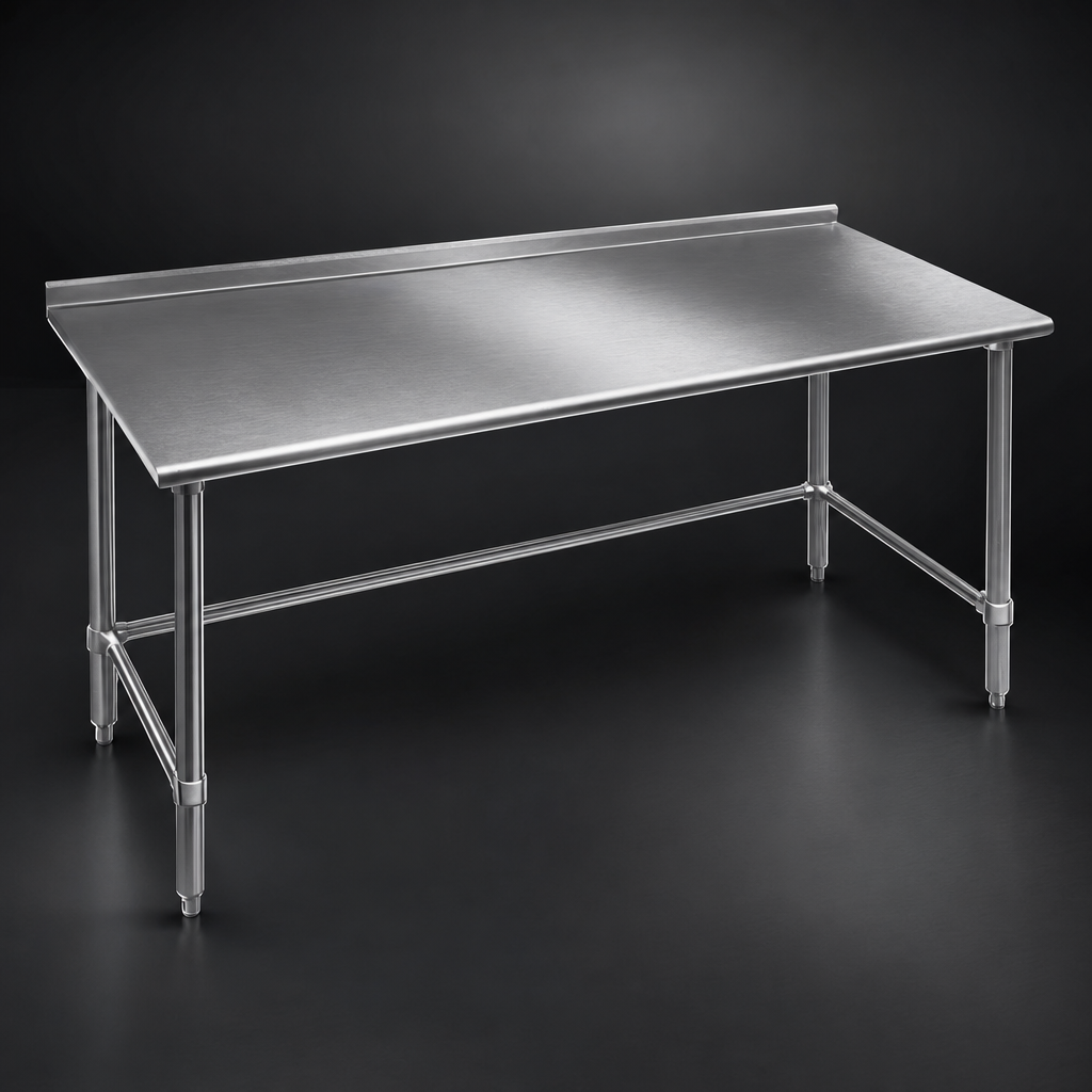 430 Stainless Steel Top