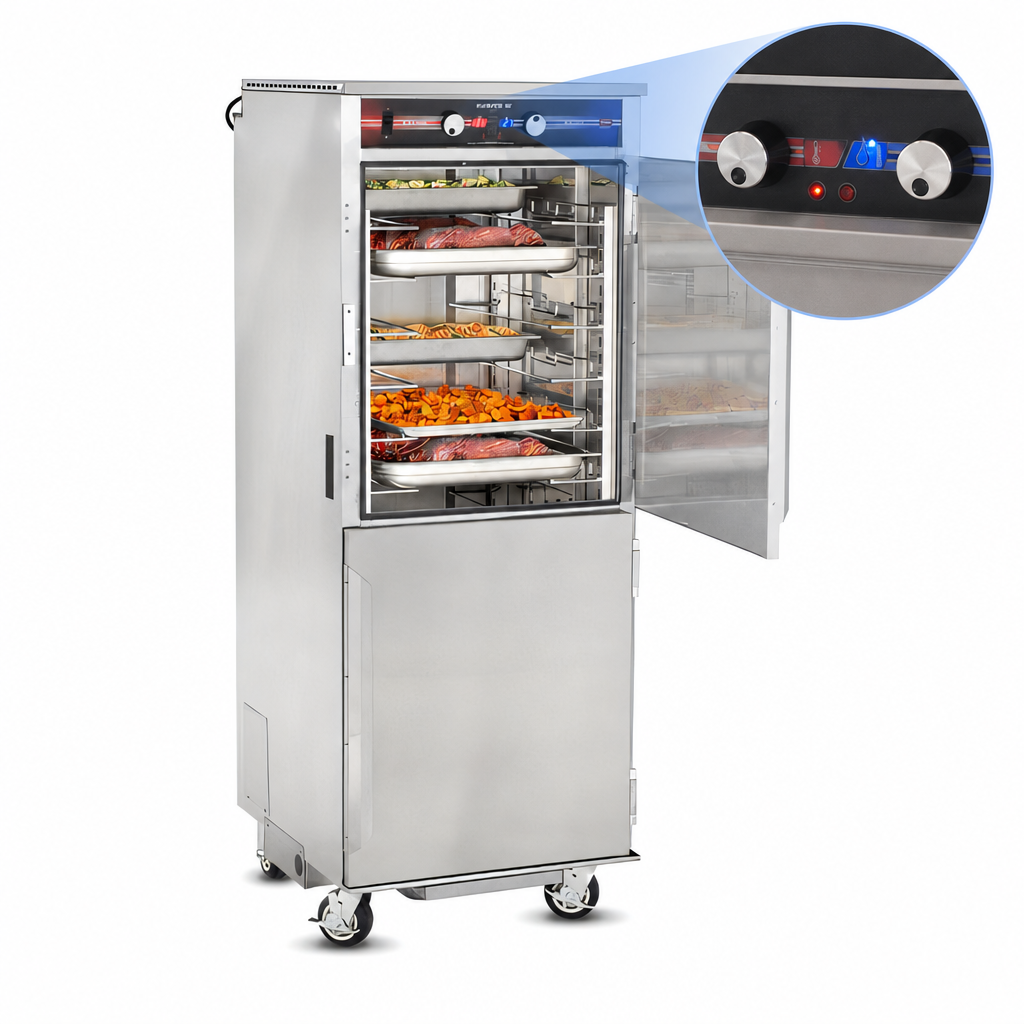 Precise Humidity Temperature Technology