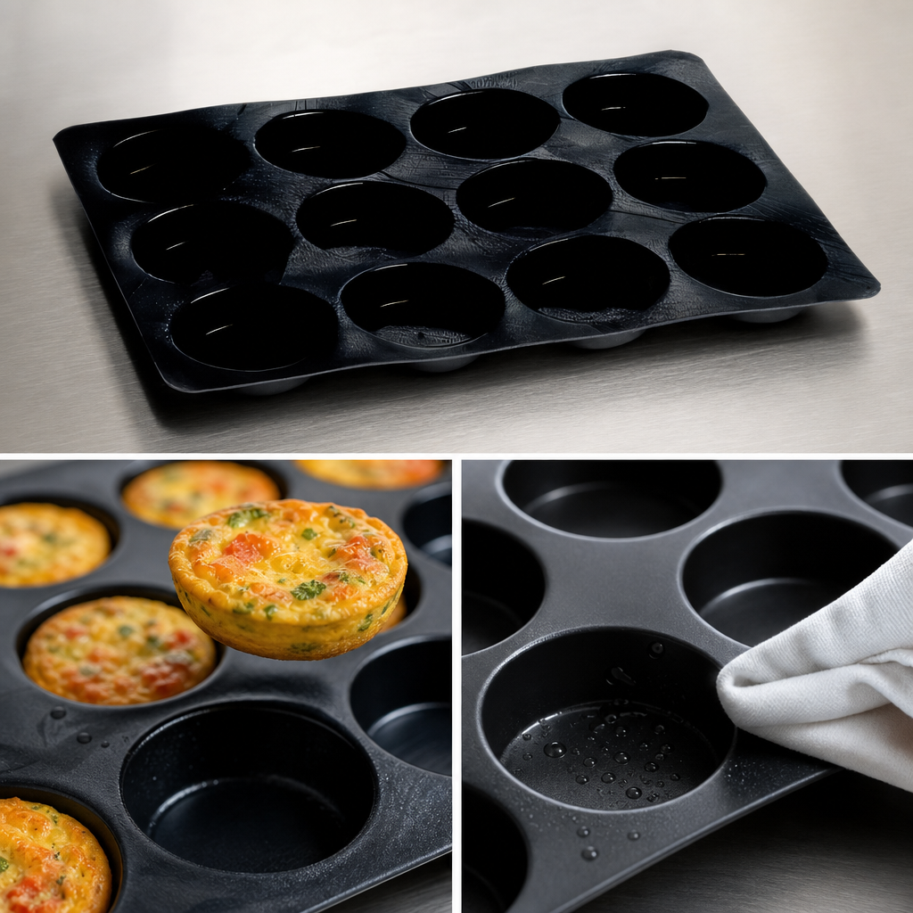 Non-Stick Surface