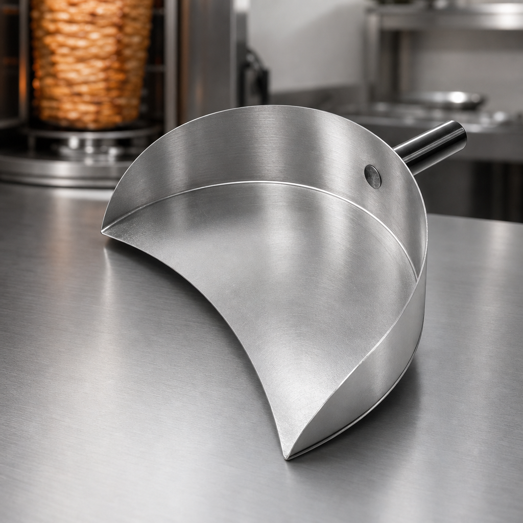 Stainless Steel Construction