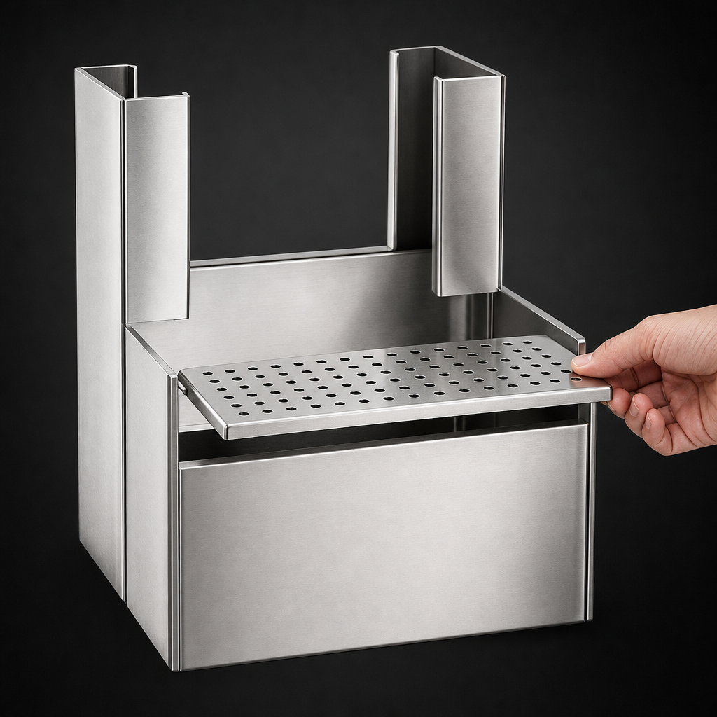 Removable Insert