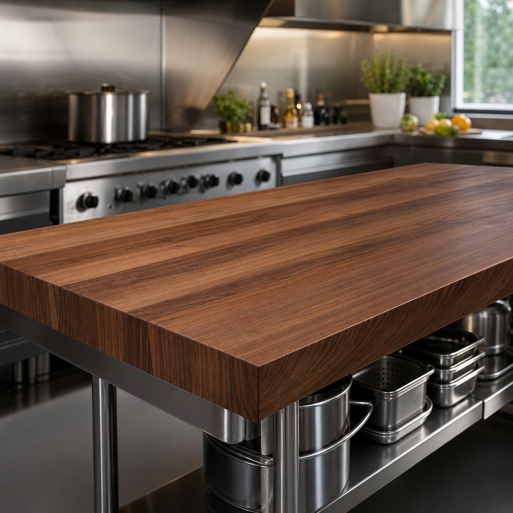 American Black Walnut