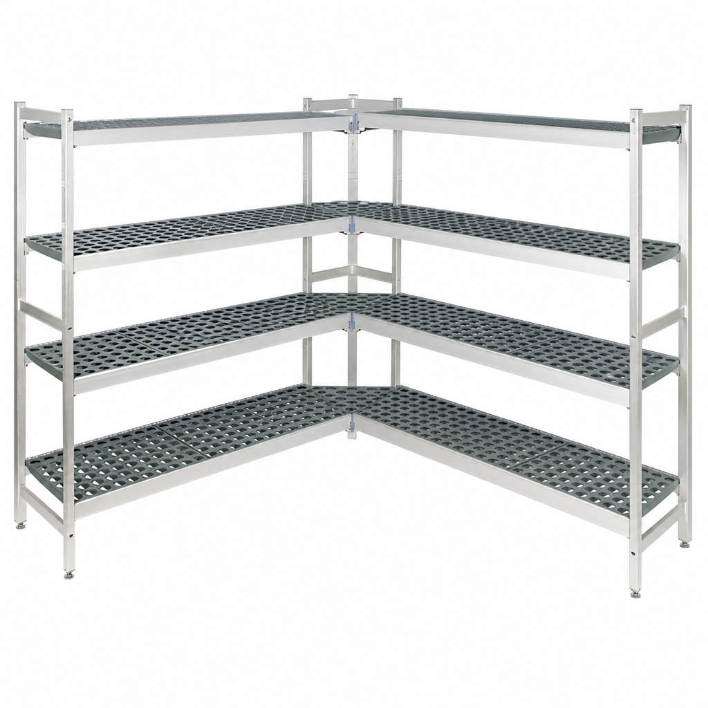 Corner Expansion Design