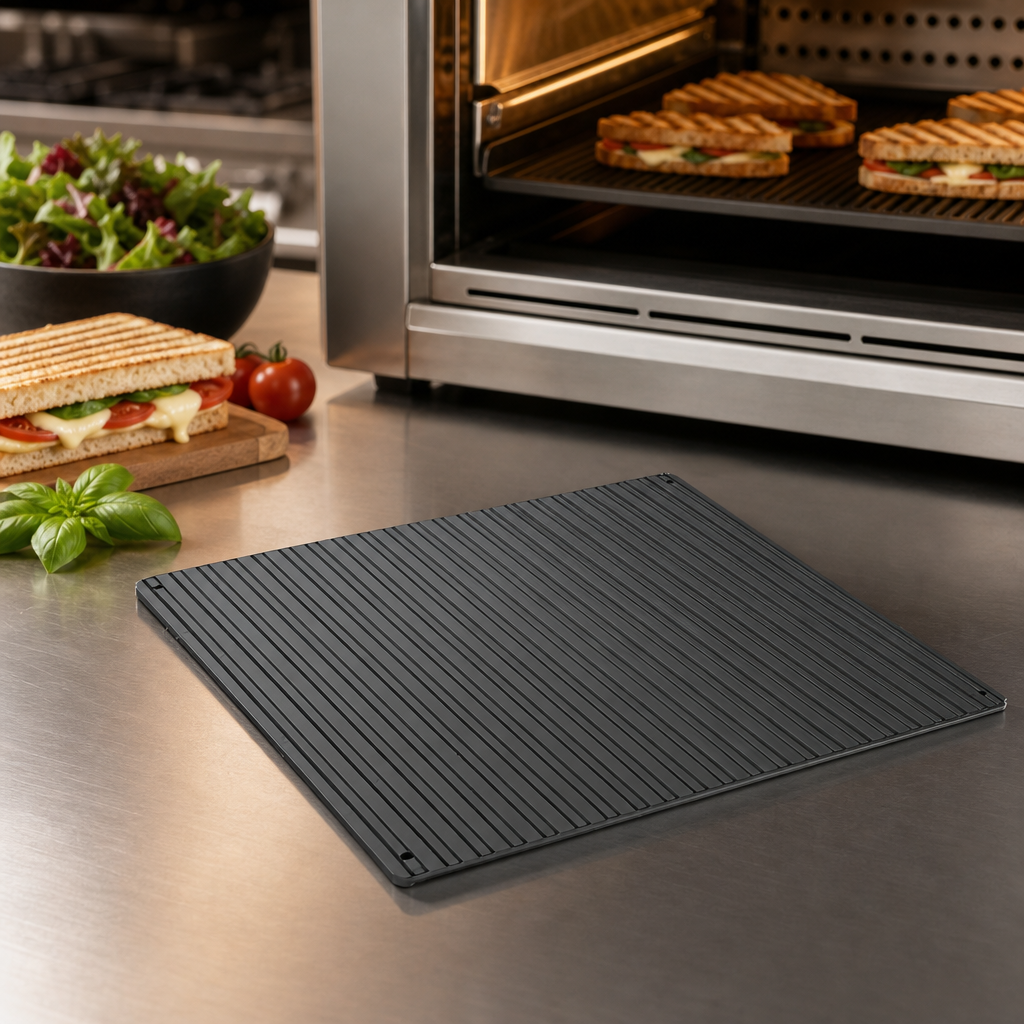 Panini Plate
