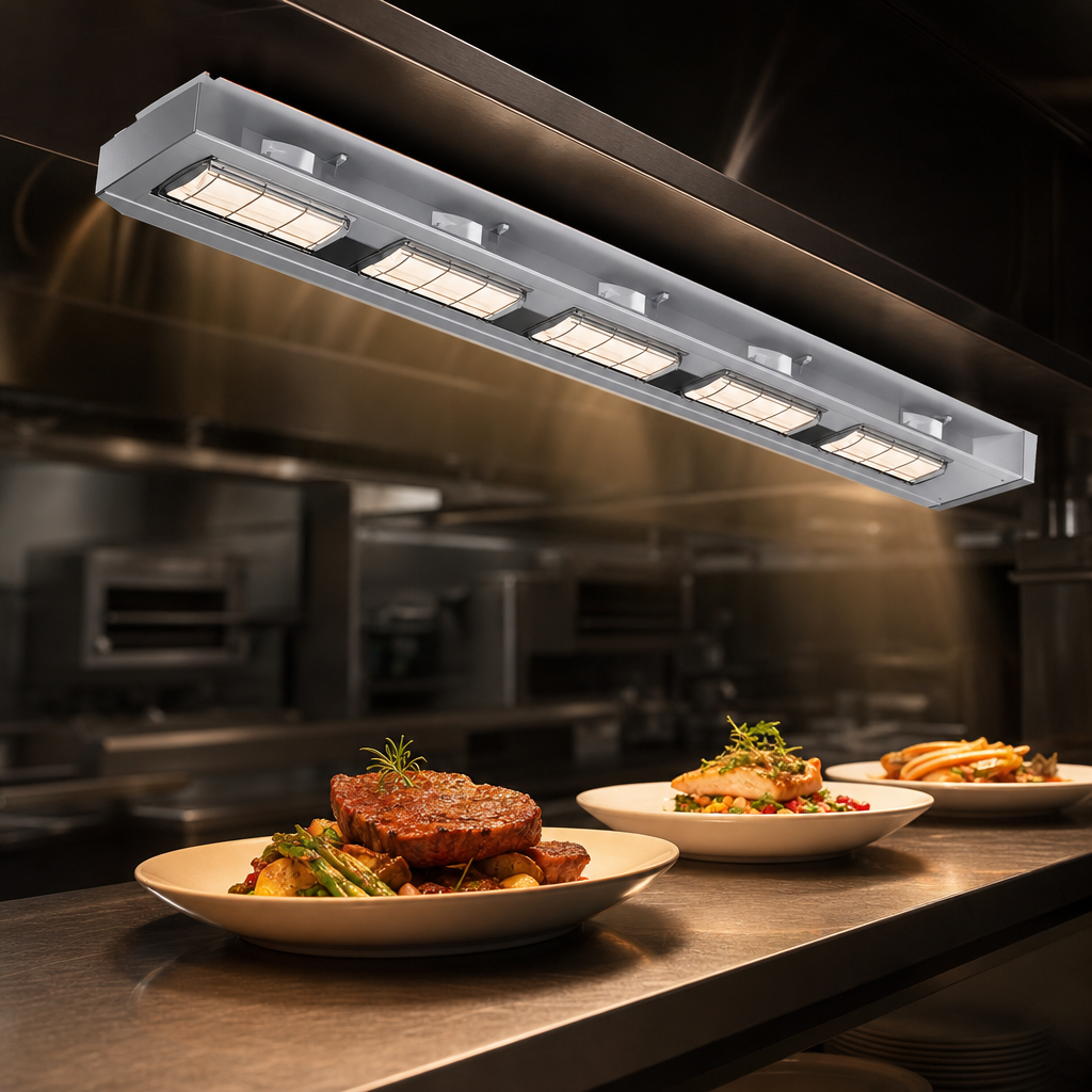 Lighted Display Design