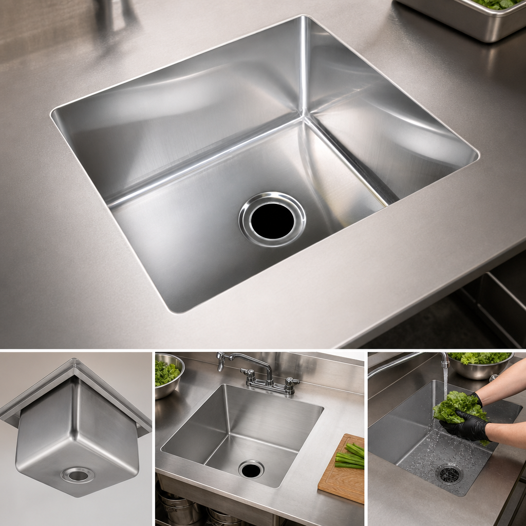 One-Compartment Bowl