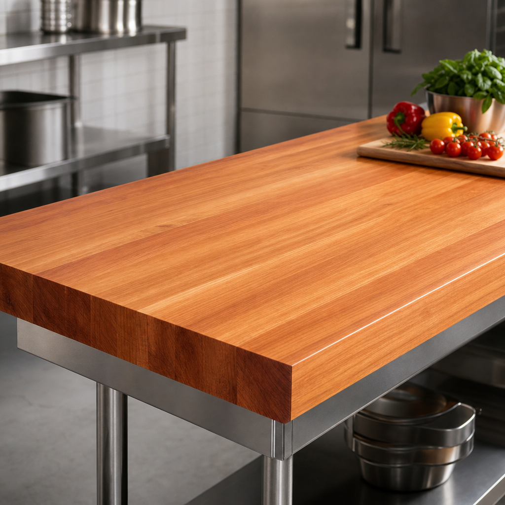 American Cherry Construction