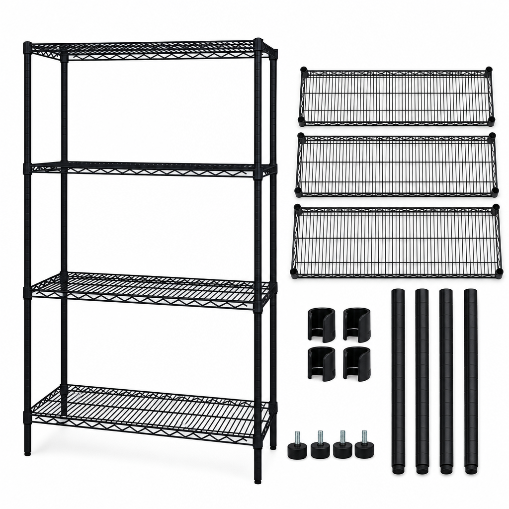 Starter Kit Configuration