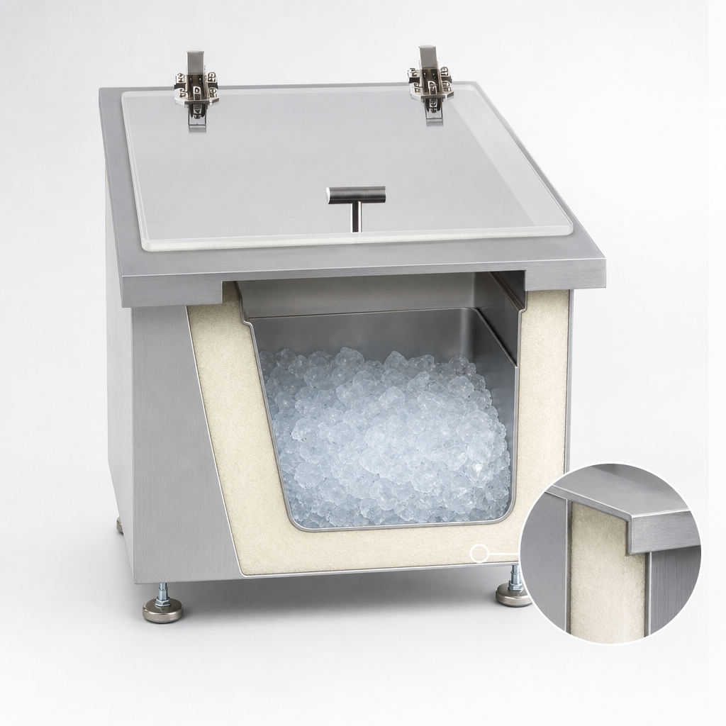Double-Walled Insulated Construction