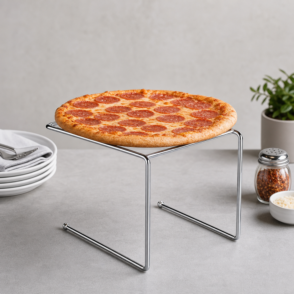 Universal Pizza Stand