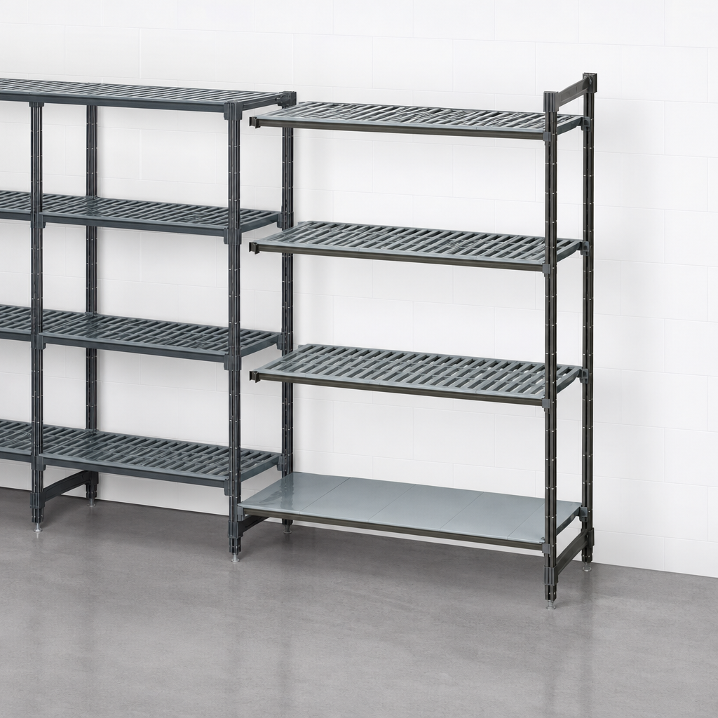 Add-On Unit Design