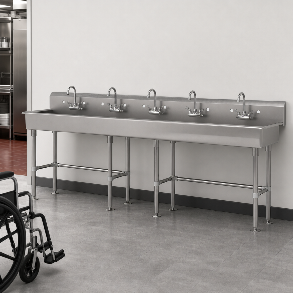 ADA Compliant
