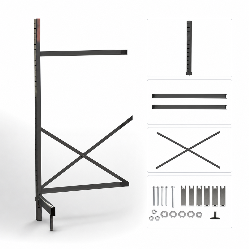 Complete Add-On Kit