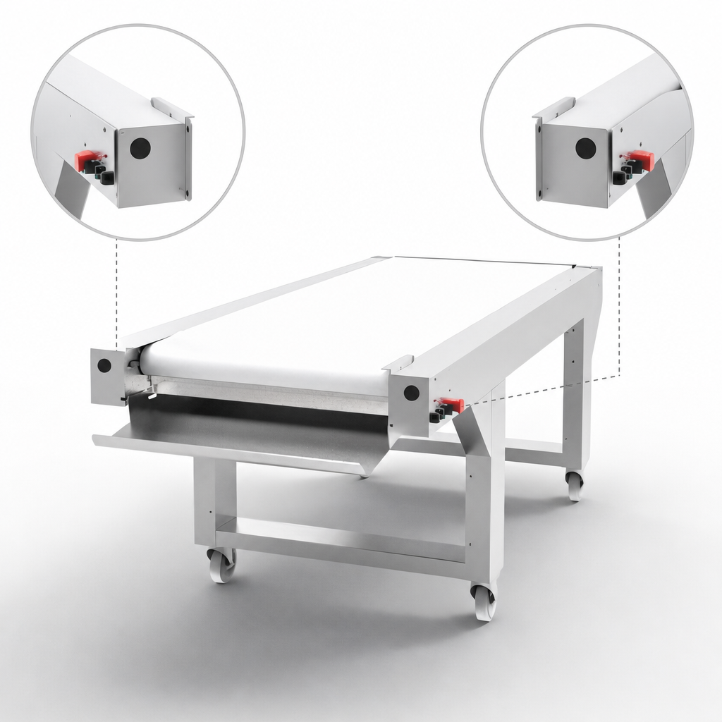 Left/Right Controls