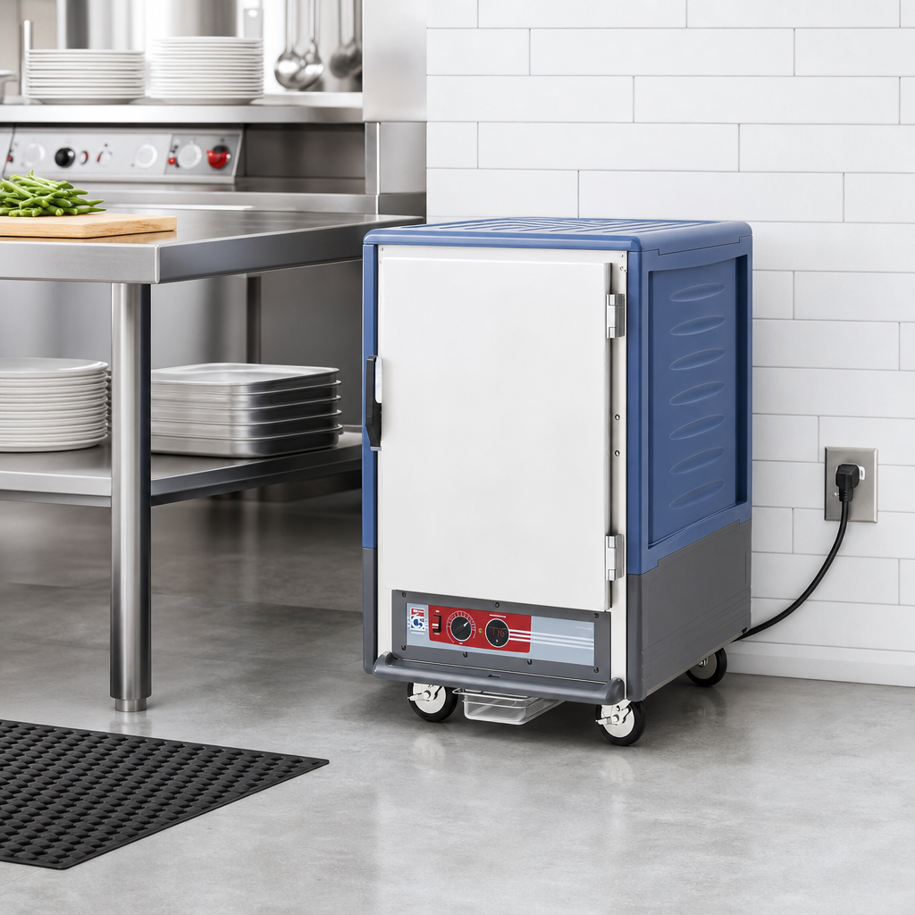 Low-Watt 120V Design