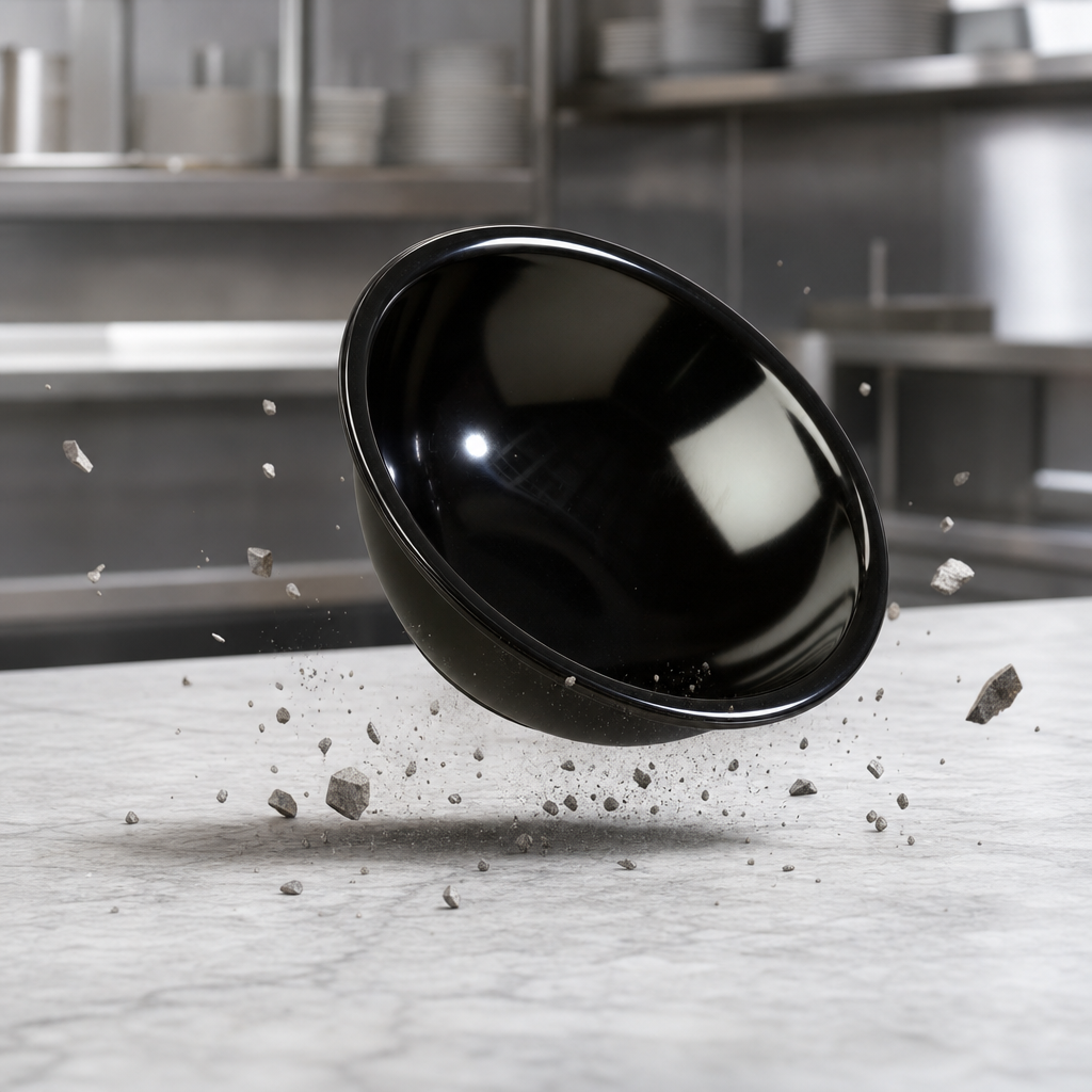 Impact-Resistant Melamine