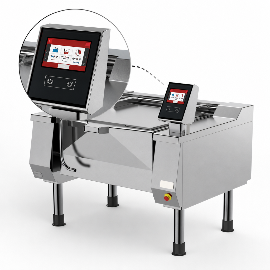 Programmable Electronic Controls