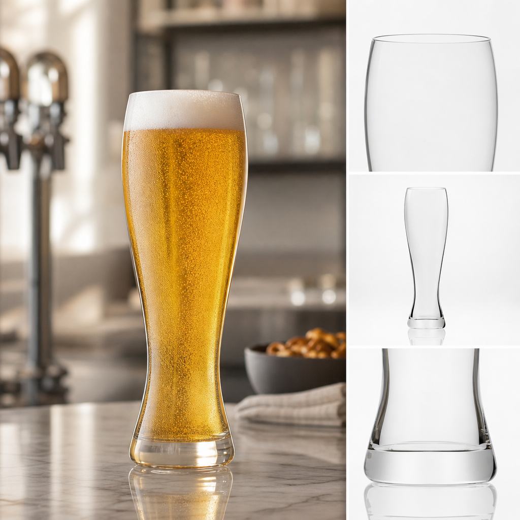 Beer Can Shape