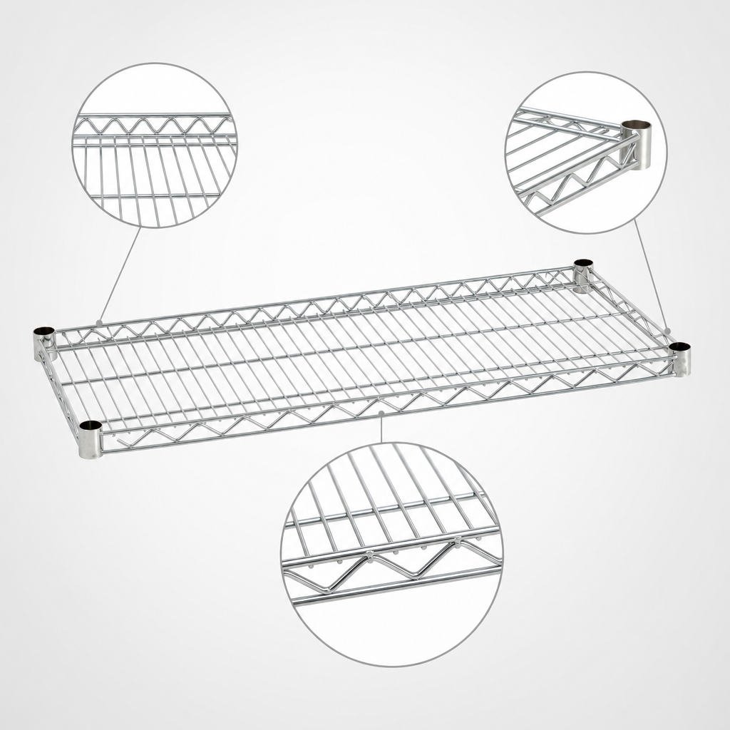 Patented QuadTruss Construction