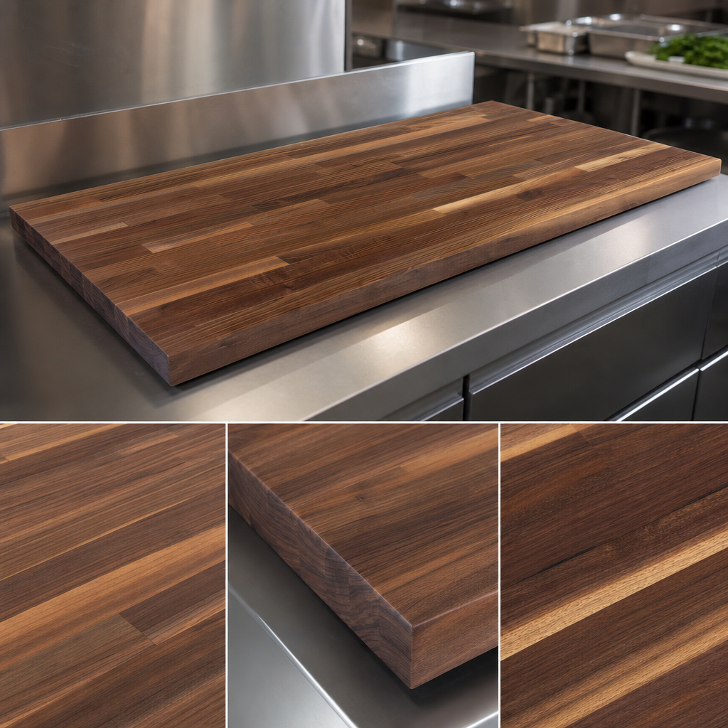 American Black Walnut