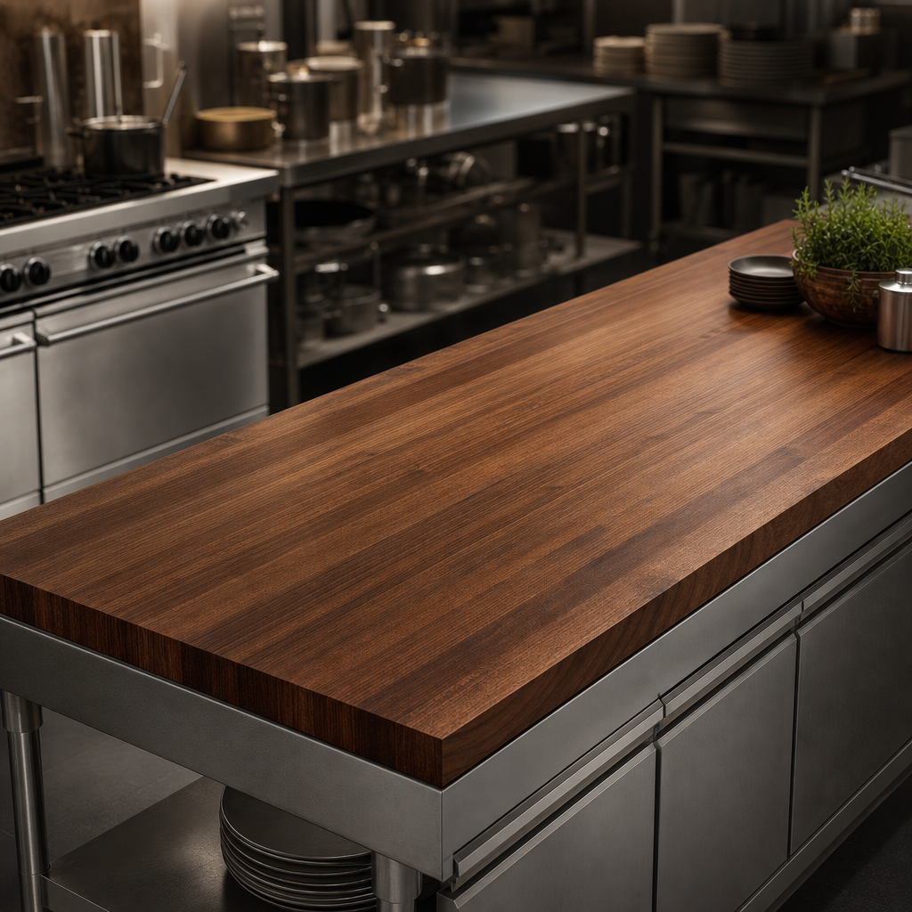American Black Walnut