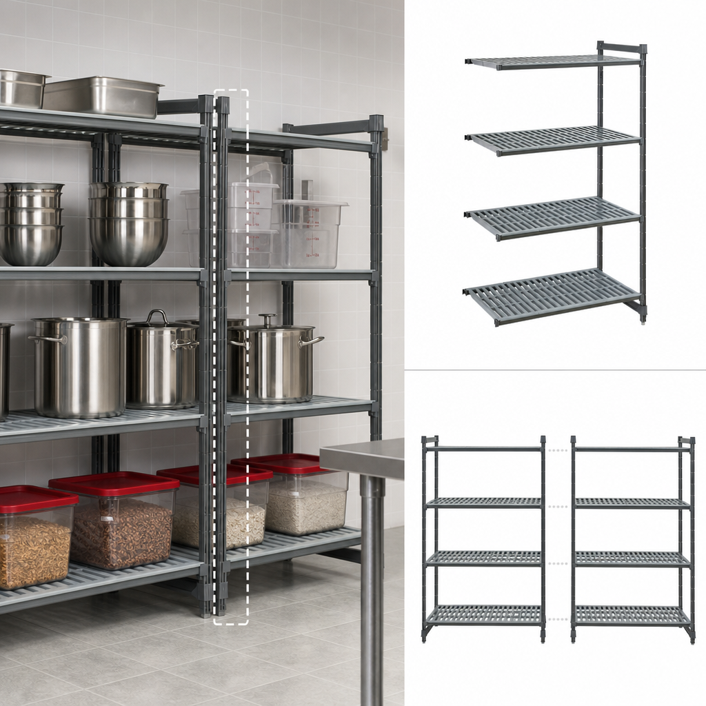 Add-On Unit Design