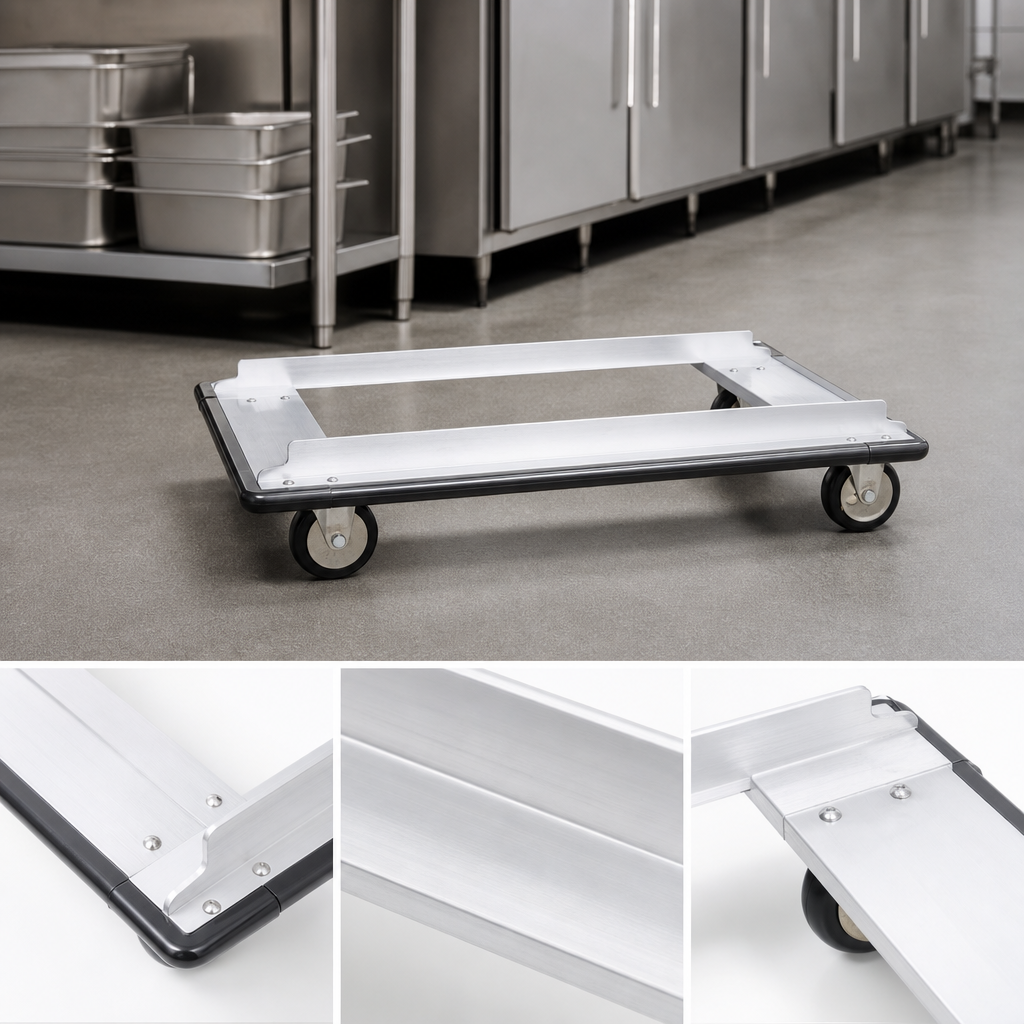 Aluminum Construction