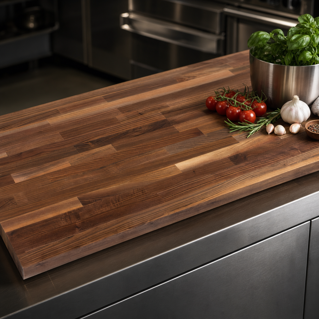American Black Walnut