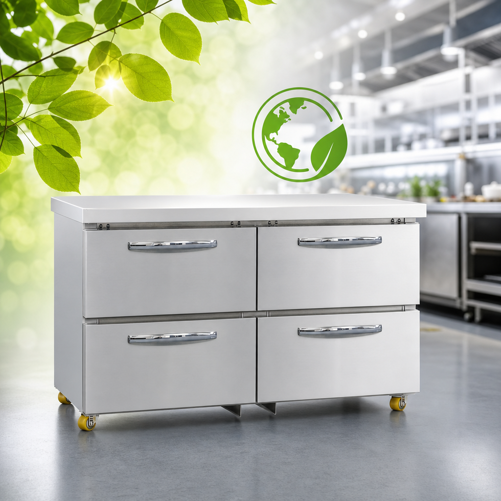 Natural R-290 Hydrocarbon Refrigerant