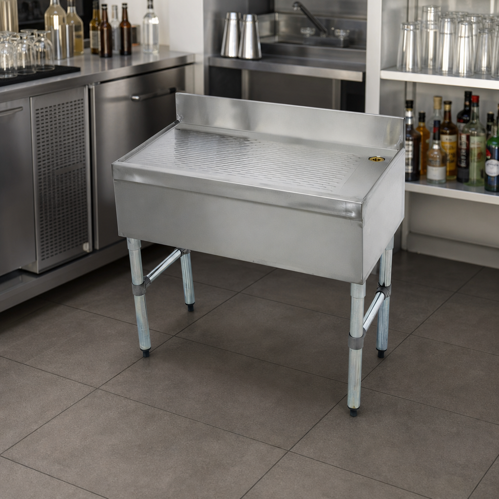 Freestanding Design