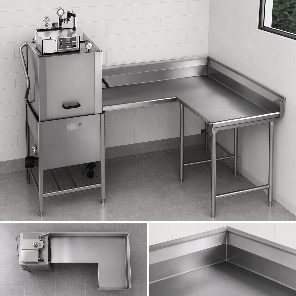 Corner Design