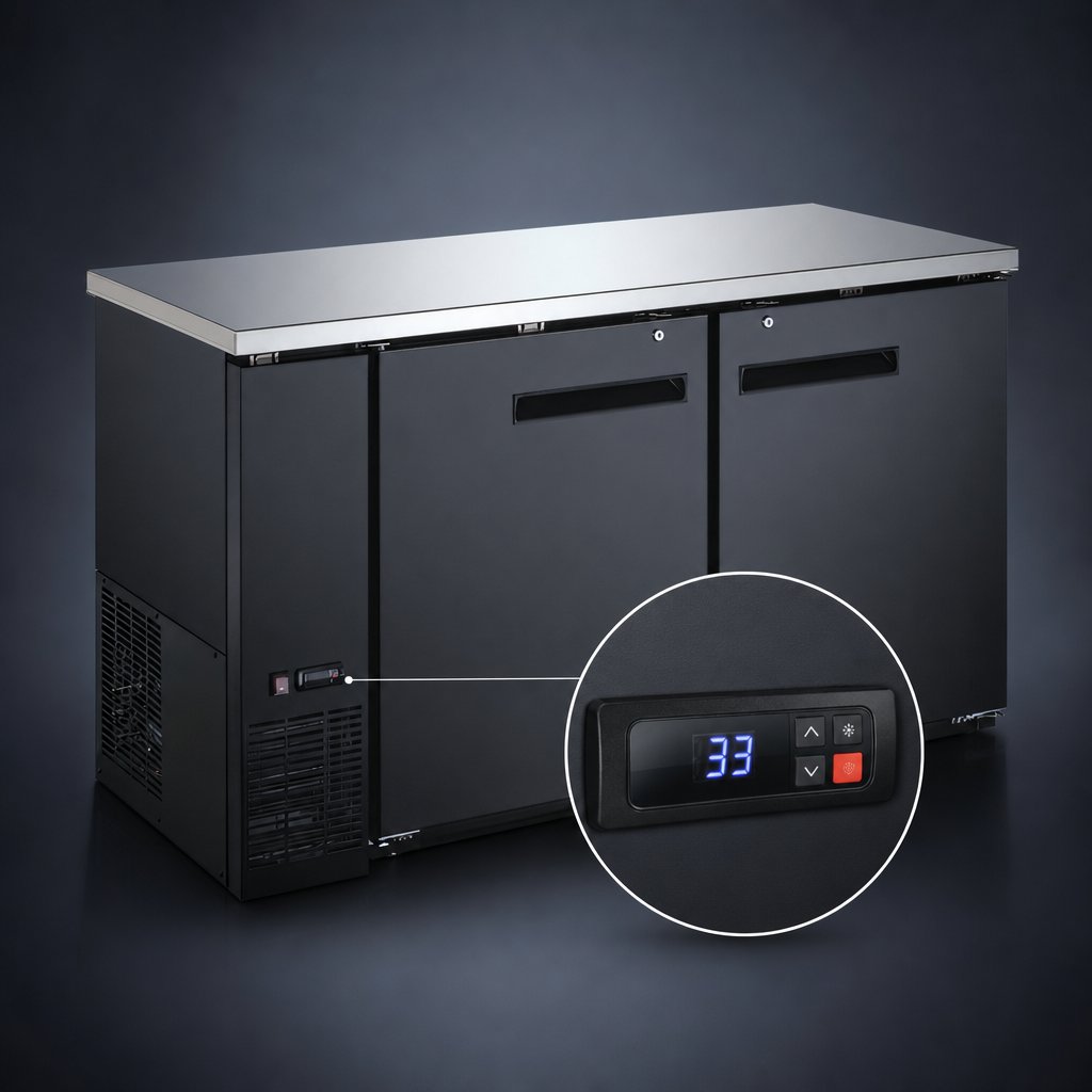 Electronic Control System