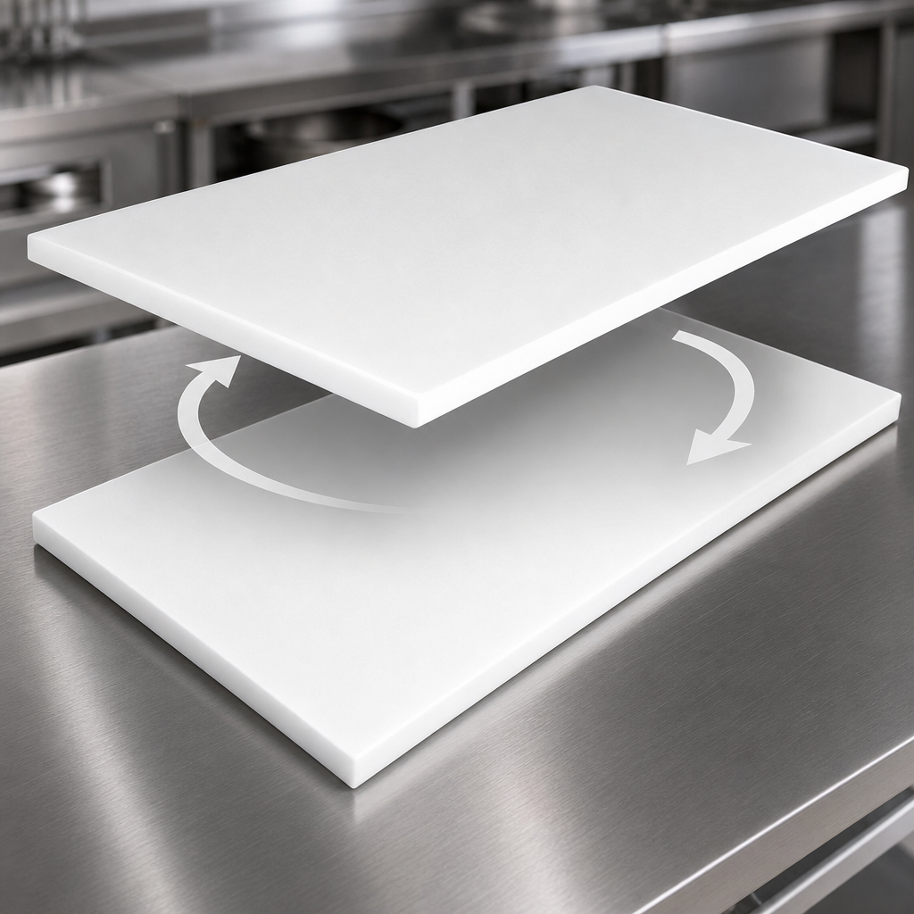 Reversible Poly Surface