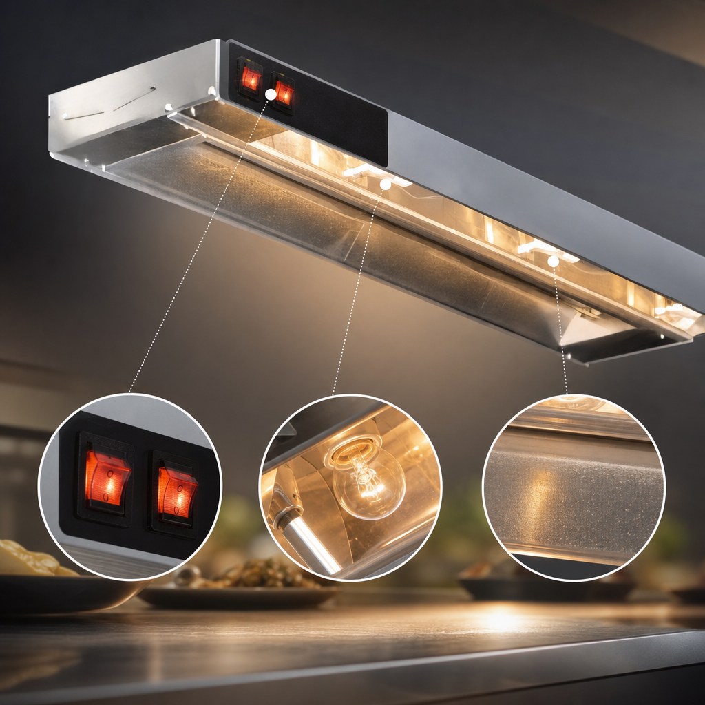 Incandescent Lighting