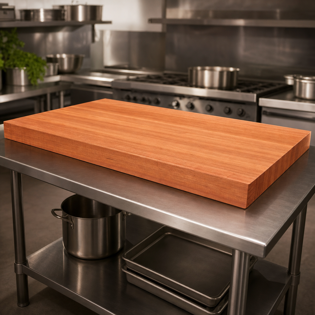 American Cherry Construction